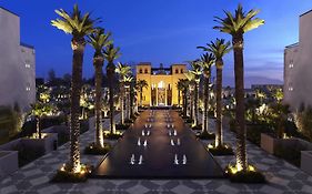 Four Seasons Resort Marrakech Marakéš Exterior photo