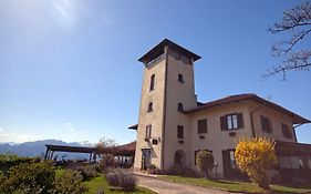 Vila Agriturismo Monterosso Verbania Exterior photo