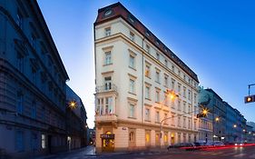 Exe City Park Hotel Praha Exterior photo