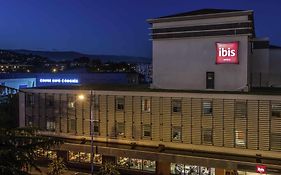 Hotel Ibis Cannes Mandelieu Exterior photo