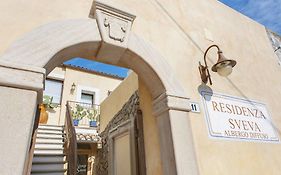 Bed and Breakfast Residenza Sveva Termoli Exterior photo