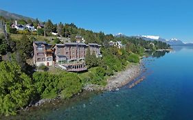 Vila Las Gaviotas San Carlos de Bariloche Exterior photo