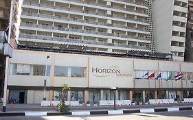 Horizon Shahrazad Hotel Káhira Exterior photo