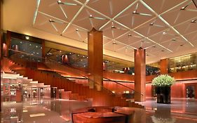 Hotel Grand Hyatt Singapur Exterior photo