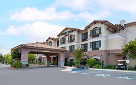 Hotel Courtyard Thousand Oaks Ventura County Exterior photo