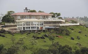 Hotel Saddle Hill Ranch Bafut Exterior photo