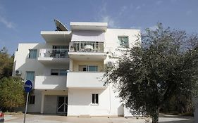 Apartmán Faneromeni Court Paphos Exterior photo