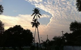 Baywatch Beach Resort Alappuzha Exterior photo