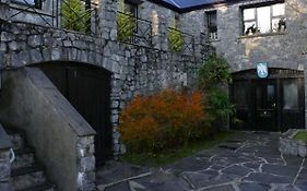 Penzion The Waters Country House Ballyvaughan Exterior photo