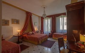 Bed and Breakfast Florence Dream Domus Exterior photo