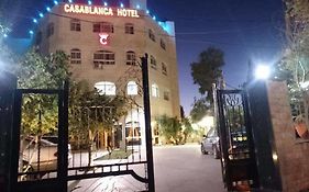 Casablanca Hotel Rámaláh Exterior photo