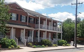 Inn At Cemetery Hill Gettysburg Exterior photo