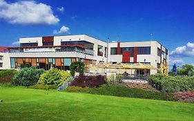 Hotel Beroun Golf Club Exterior photo