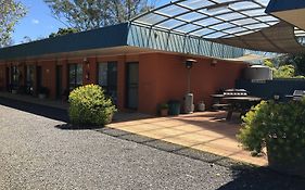 Avoca Motel Exterior photo