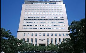 Mitsui Garden Hotel Čiba Exterior photo