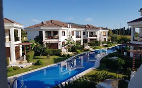 Cristal Villalar Kemer Exterior photo