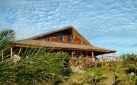 Nature Lodge Antsiranana Exterior photo