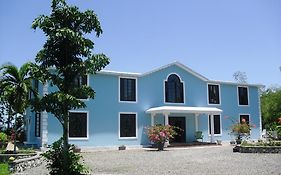 Hotel Tamarind Great House Oracabessa Exterior photo