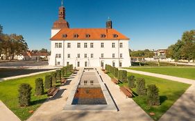 Hotel Chateau Clara Futura Dolni Brezany Exterior photo