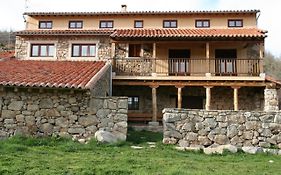 Vila Casa Rural La Tablilla Y La Terraza Navalperal de Tormes Exterior photo