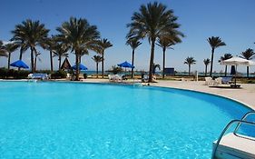 Horizon El Wadi Hotel Ain Soukhna Exterior photo