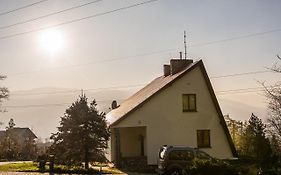 Hotel Cezar Naturyzm Bílsko-Bělá Exterior photo