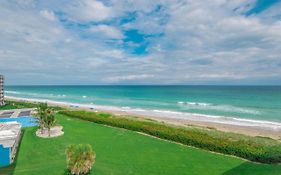 Aparthotel Turtle Reef Club By Capital Vacations Jensen Beach Exterior photo