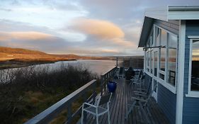 Lax-A Asgardur Cottages Selfoss Exterior photo