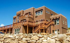 Slot Canyons Inn Bed & Breakfast Escalante Exterior photo