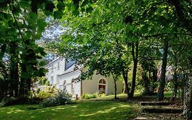 Penzion Barnabrow Country House Killinagh Exterior photo