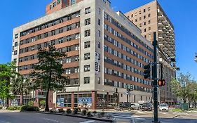 Apartmán California Building By Hosteeva New Orleans Exterior photo