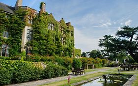 Pennyhill Park Hotel&Spa Bagshot Exterior photo