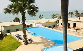 Gambia Seafront Central Private Apartment Banjul Exterior photo