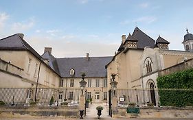 Hotel Og Chateau De Pizay Saint-Jean-dʼArdières Exterior photo