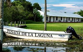 Vila Posada De La Laguna Colonia Carlos Pellegrini  Exterior photo