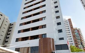 Hotel Adrianopolis All Suites Manaus Exterior photo