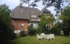 Bed and Breakfast Casa Corner Bed & Breakfast Aalborg Exterior photo