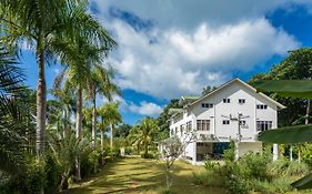 La Modestie Guest House Grand Anse  Exterior photo