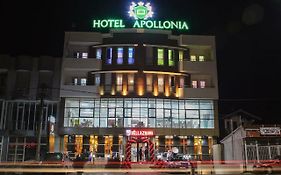 Hotel Apollonia Gjakova Exterior photo