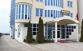 Hotel Apollonia Priština Exterior photo
