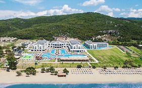 Korumar Ephesus Beach & Spa Resort Kusadası Exterior photo