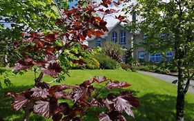 Apartments At Ballinsheen House & Gardens Lisdoonvarna Exterior photo