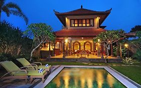 Bali Aroma Exclusive Villas Seminyak Exterior photo