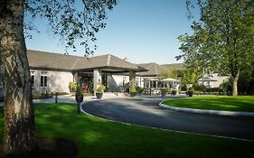 Fitzgeralds Woodlands House Hotel Adare Exterior photo