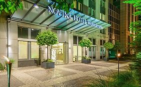 Novina Hotel Wohrdersee Nurnberg City Norimberk Exterior photo