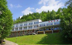 Hotel Osrodek Wczasowy Klos Visla Exterior photo