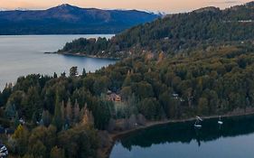 Hotel Peninsula Petit San Carlos de Bariloche Exterior photo