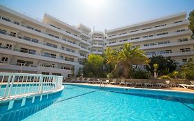 Hotel Pierre&Vacances Mallorca Portofino Santa Ponça Exterior photo