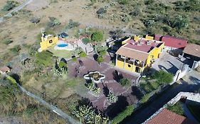 Villa View San Miguel de Allende Exterior photo