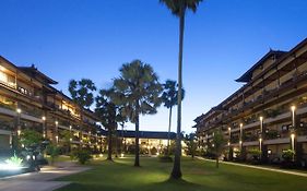 Peninsula Beach Resort Nusa Dua  Exterior photo